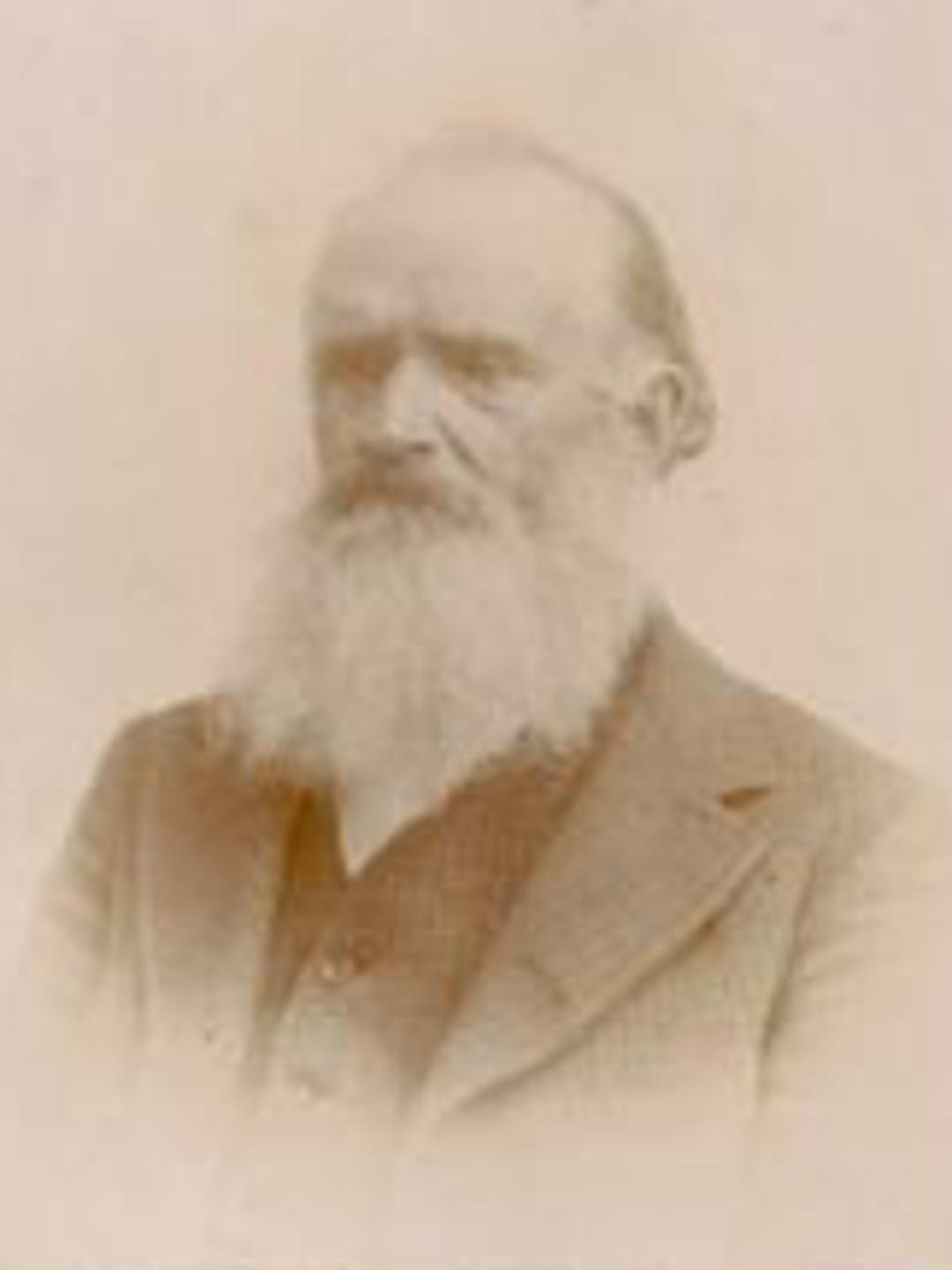 Harlon Edward Simmons (1841 - 1893) Profile